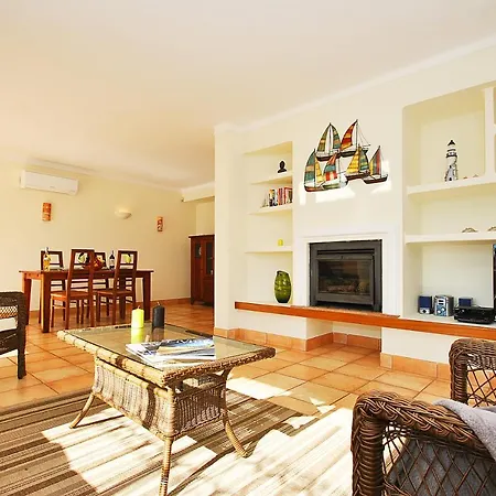 Villa 7j Quinta Dos Alamos By Algarve Vacation Guia (Faro)