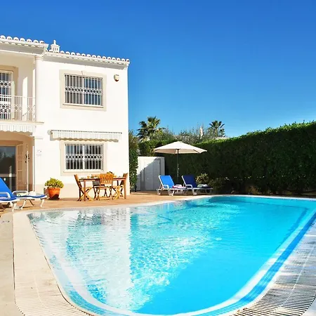 7j Quinta Dos Alamos By Algarve Vacation Villa Guia (Faro)