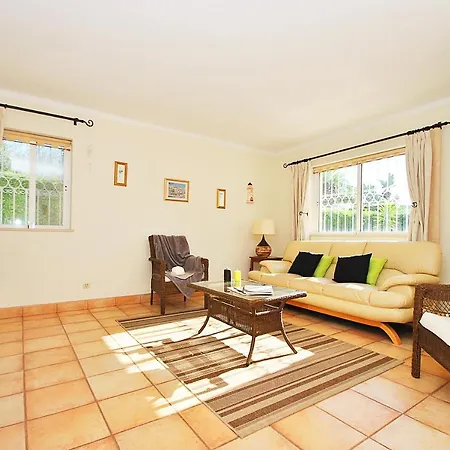 7j Quinta Dos Alamos By Algarve Vacation
