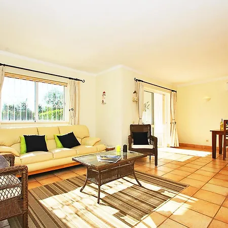 7j Quinta Dos Alamos By Algarve Vacation