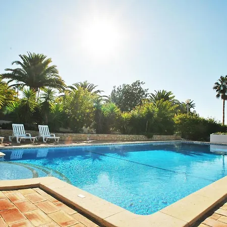 7j Quinta Dos Alamos By Algarve Vacation *