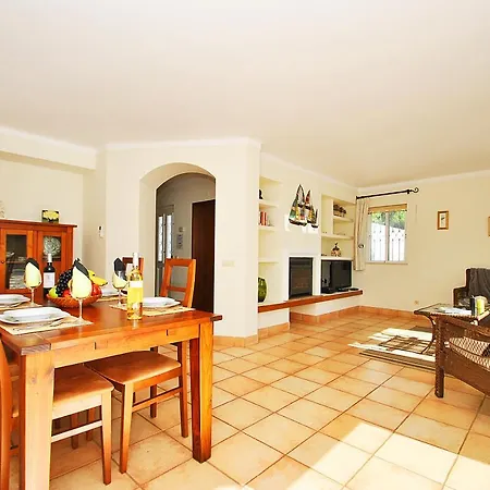 7j Quinta Dos Alamos By Algarve Vacation Villa Guia (Faro)