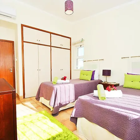 7j Quinta Dos Alamos By Algarve Vacation فيلة جويا
