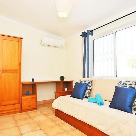 7j Quinta Dos Alamos By Algarve Vacation جويا