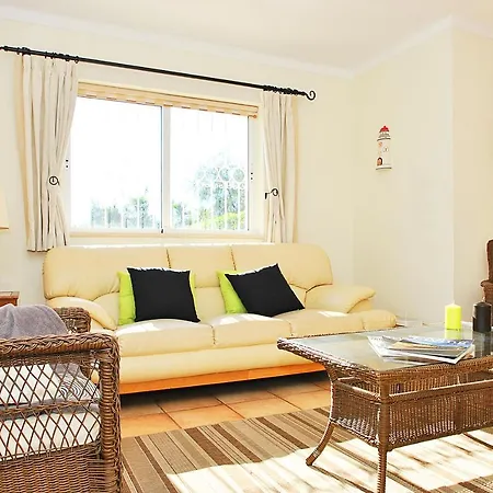 7j Quinta Dos Alamos By Algarve Vacation *