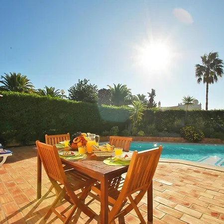Villa 7j Quinta Dos Alamos By Algarve Vacation Guia (Faro)